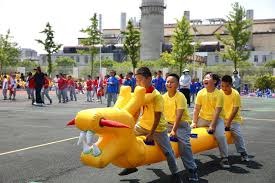 浮嶋敏：目标是展现出训练成果，也期待能够取得理想的结果