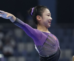 小杨继续加油！