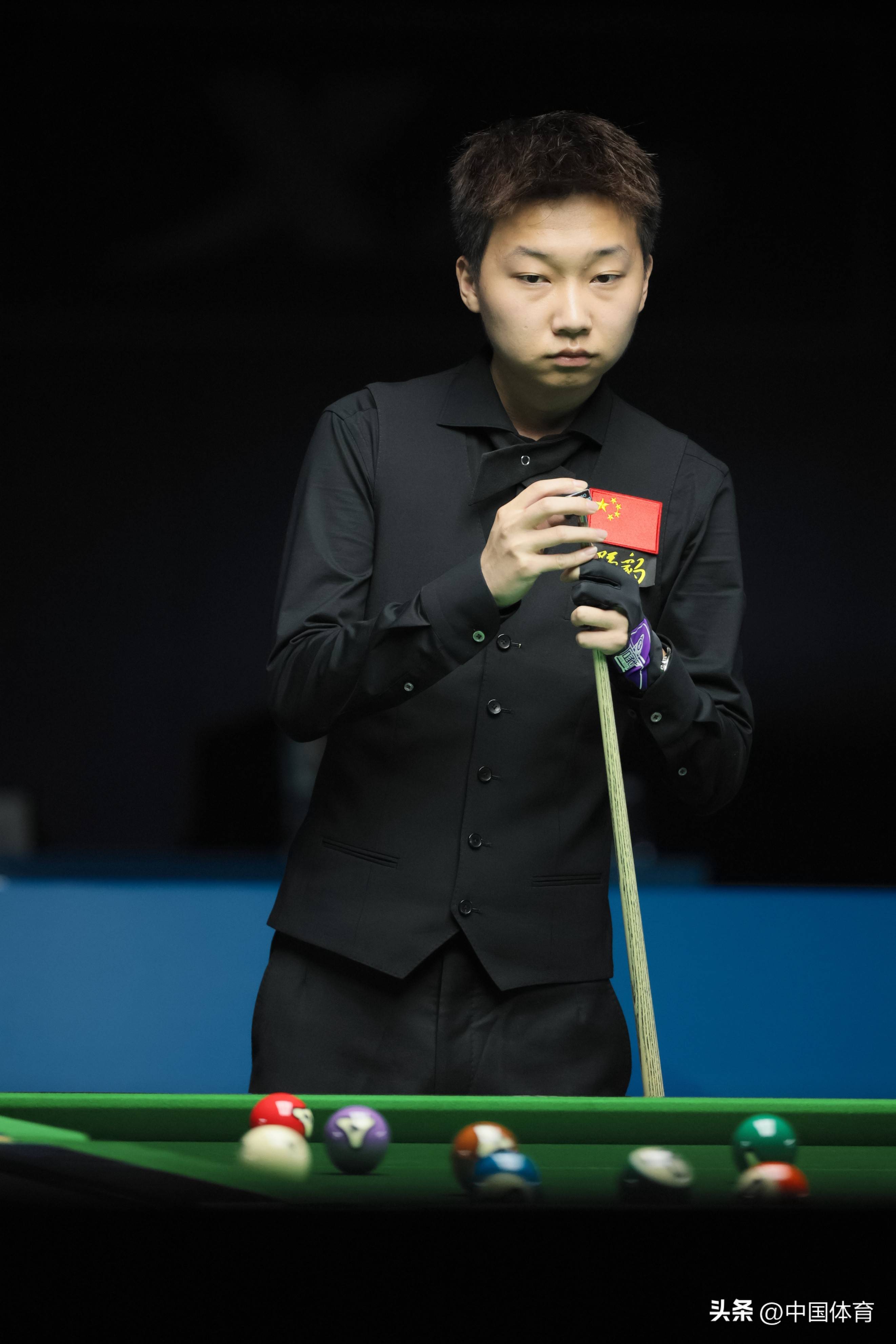 坐镇斯坦福 坐镇斯坦福