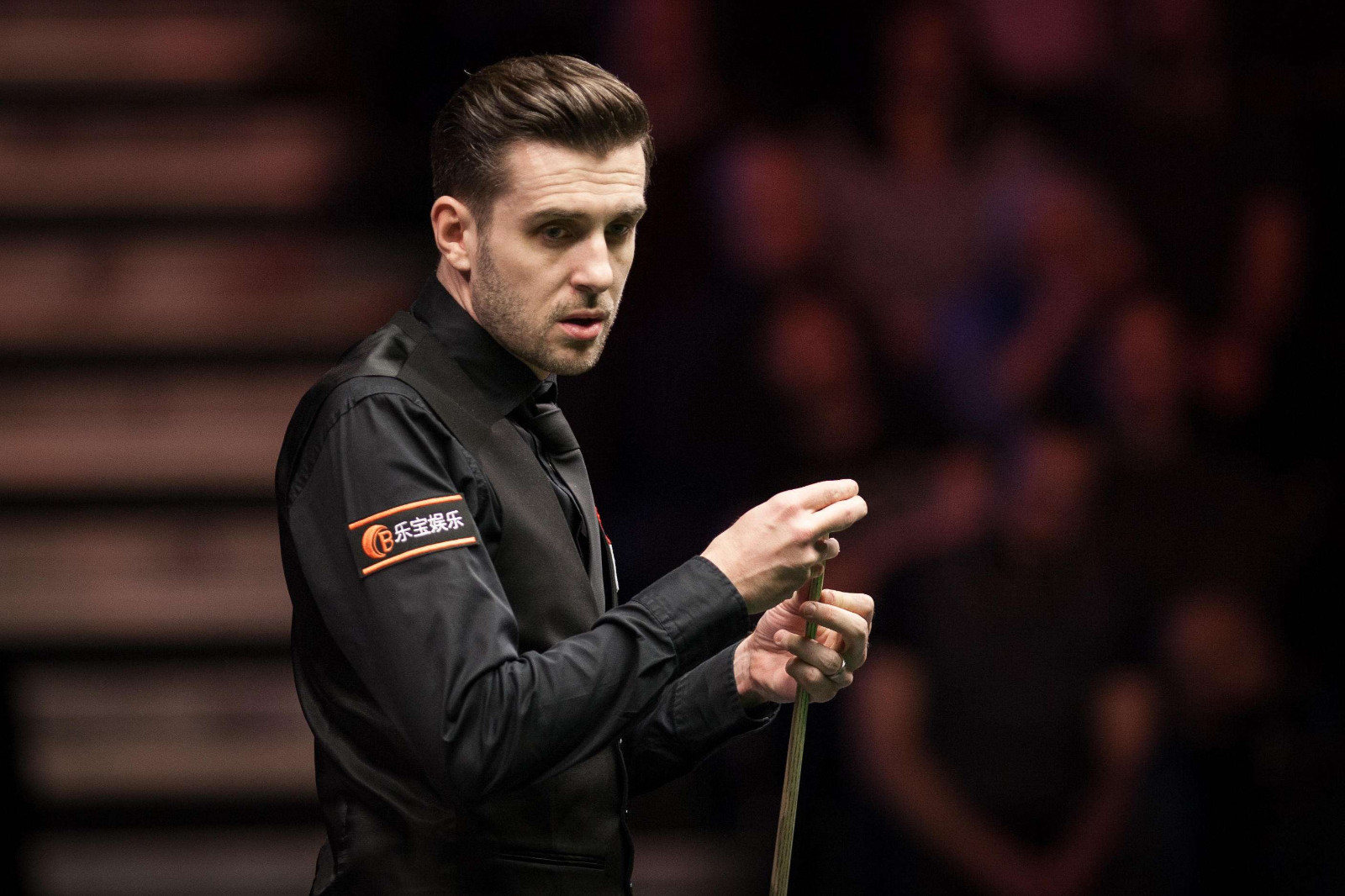 将无缘登场 将无缘登场