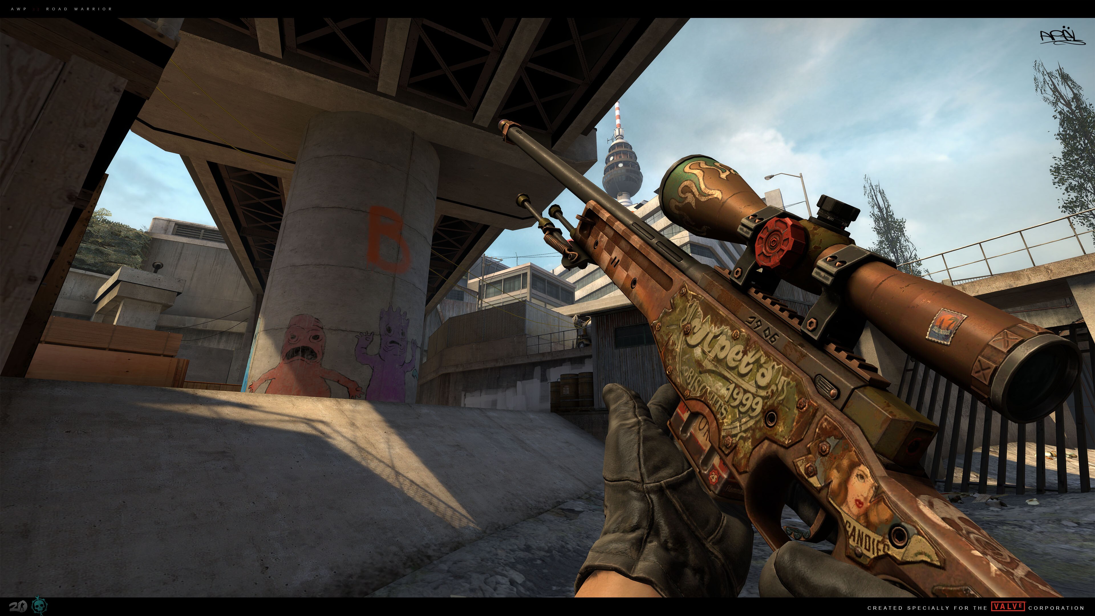 外线火力的 外线火力的