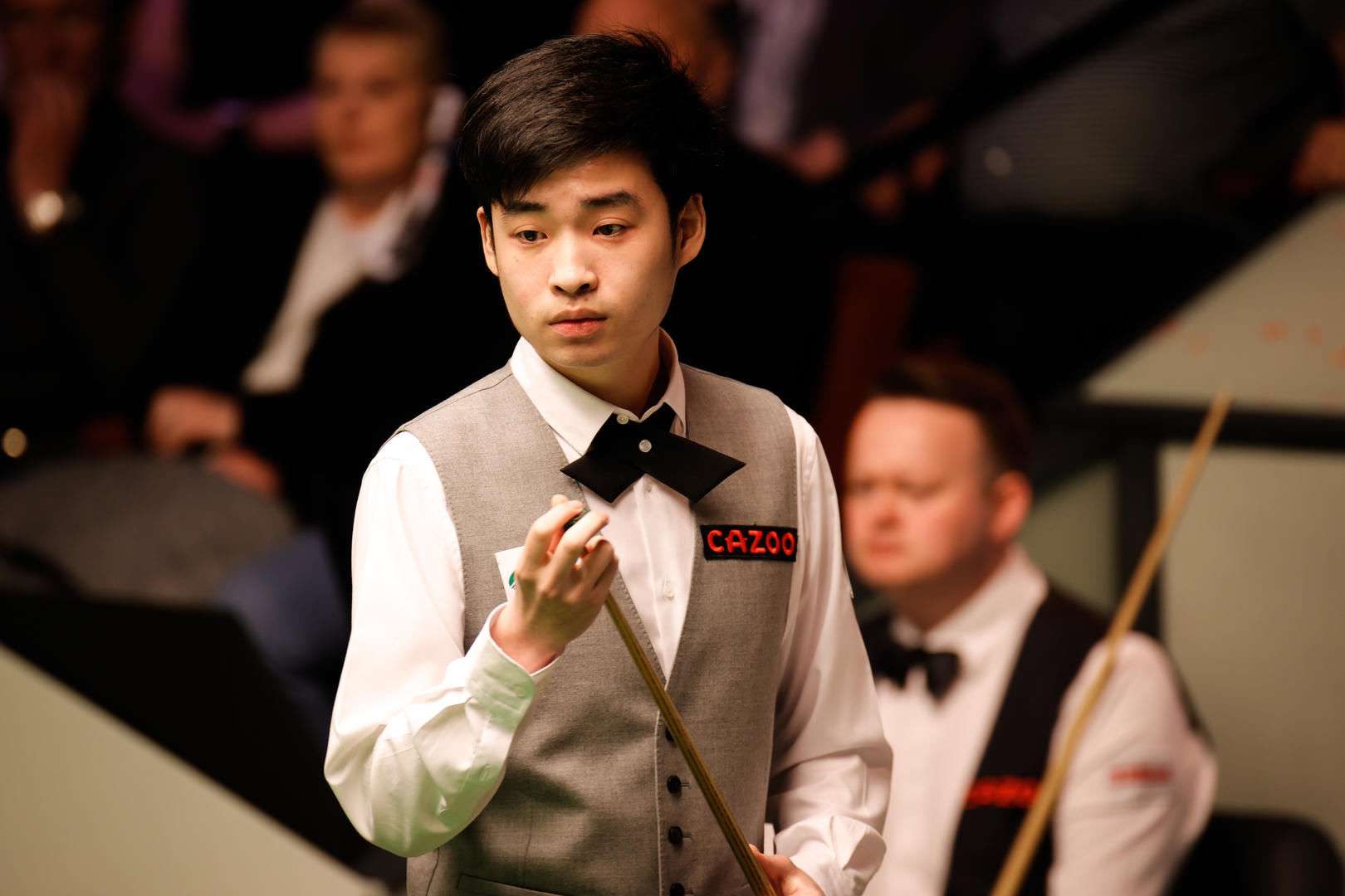 稳定的成长 稳定的成长