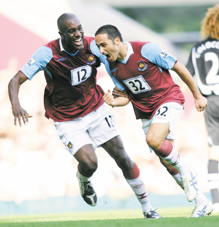 森纳的表现 森纳的表现