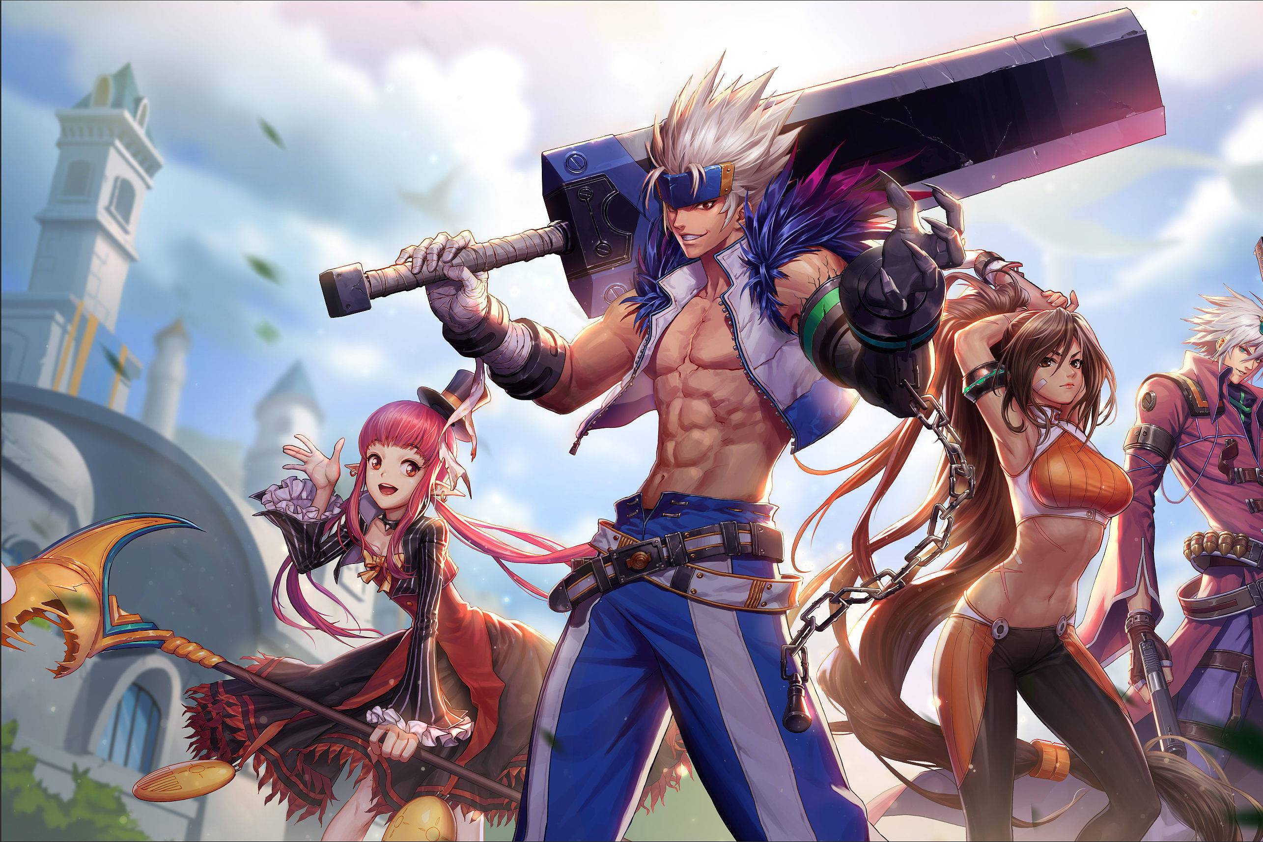 欧洲国家和 欧洲国家和