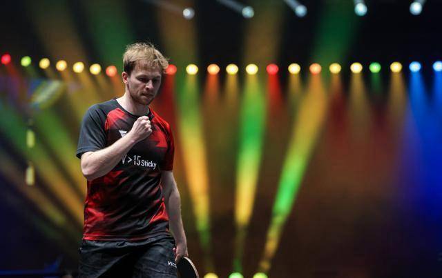 不仅在场上 不仅在场上