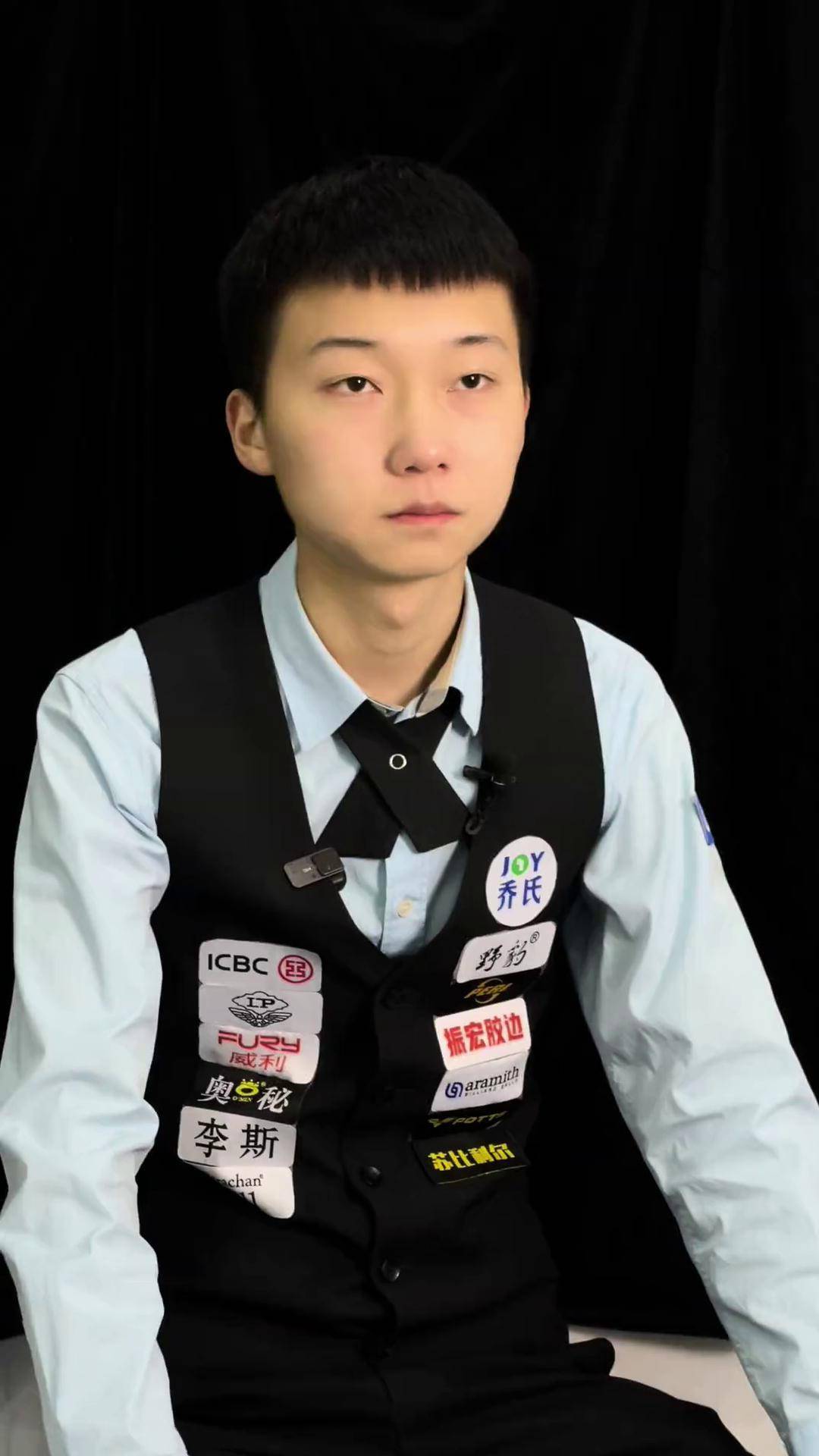 他可以为 他可以为